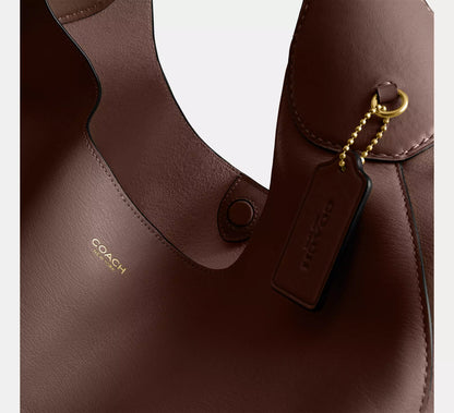 COACH Brooklyn Shoulder Bag 39