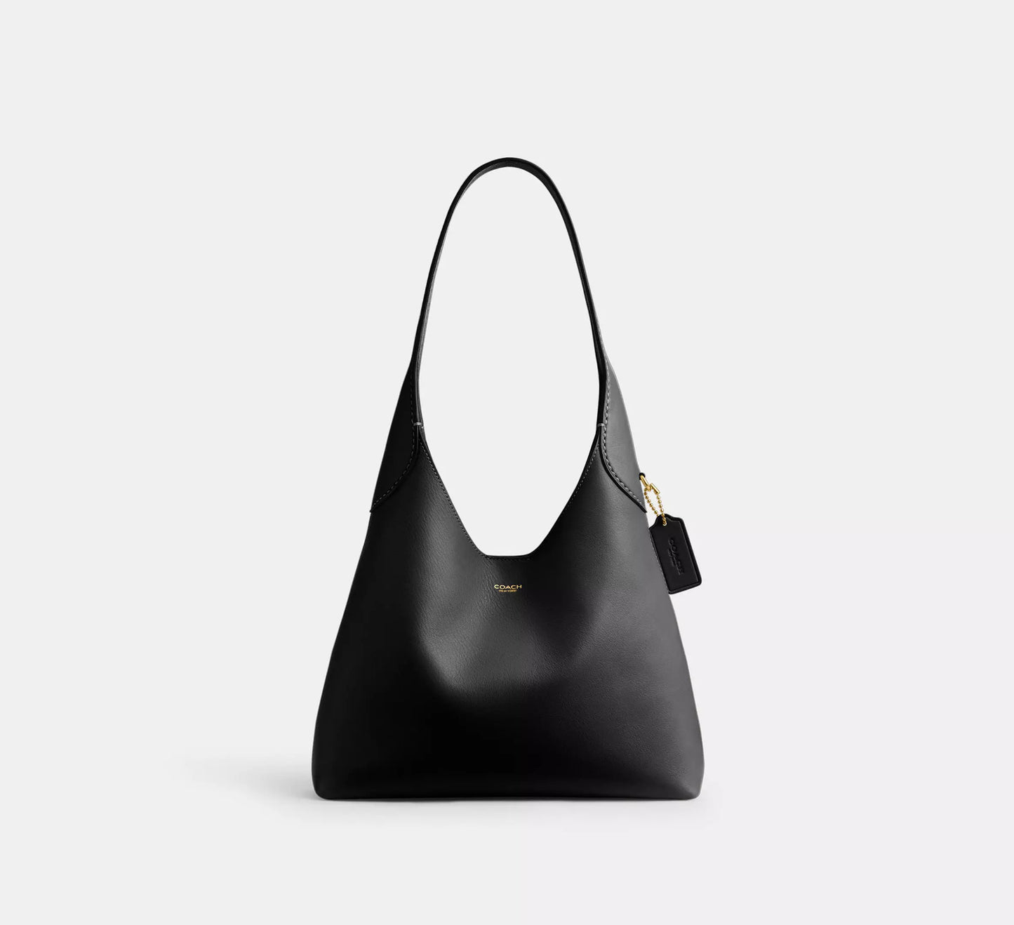 COACH Brooklyn Shoulder Bag