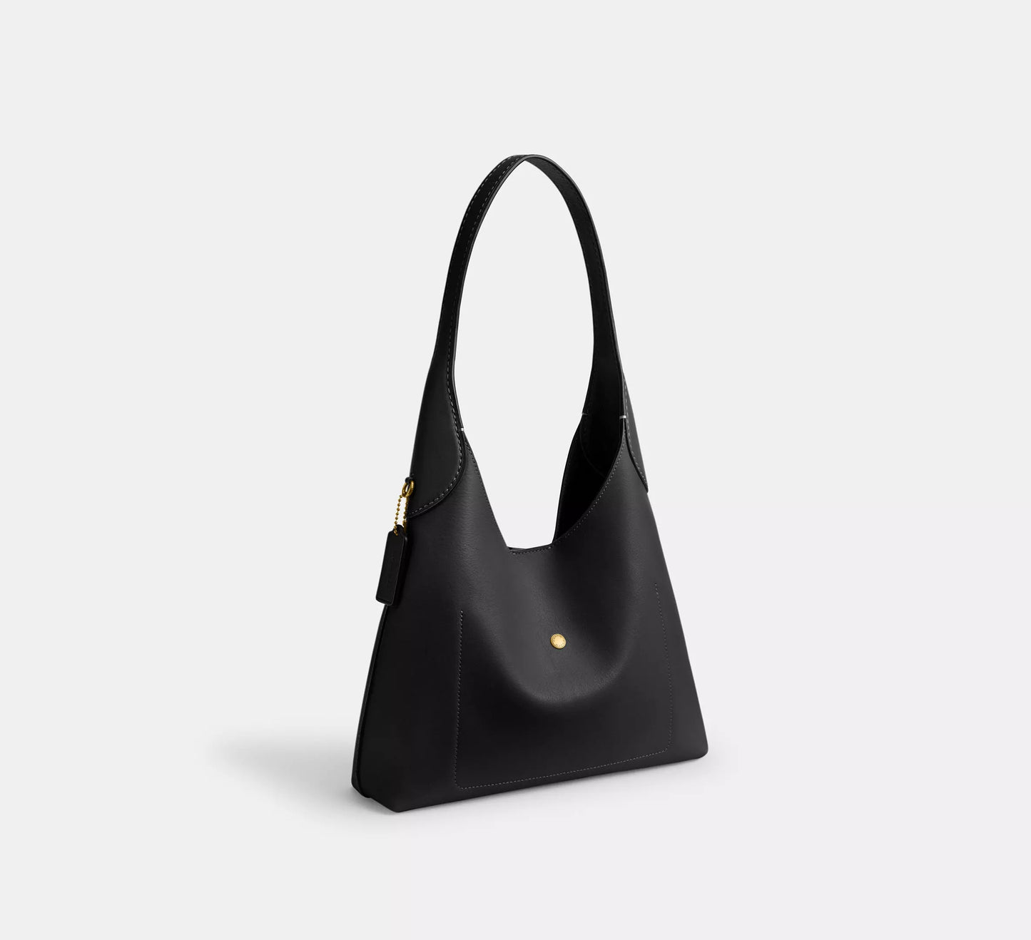 COACH Brooklyn Shoulder Bag