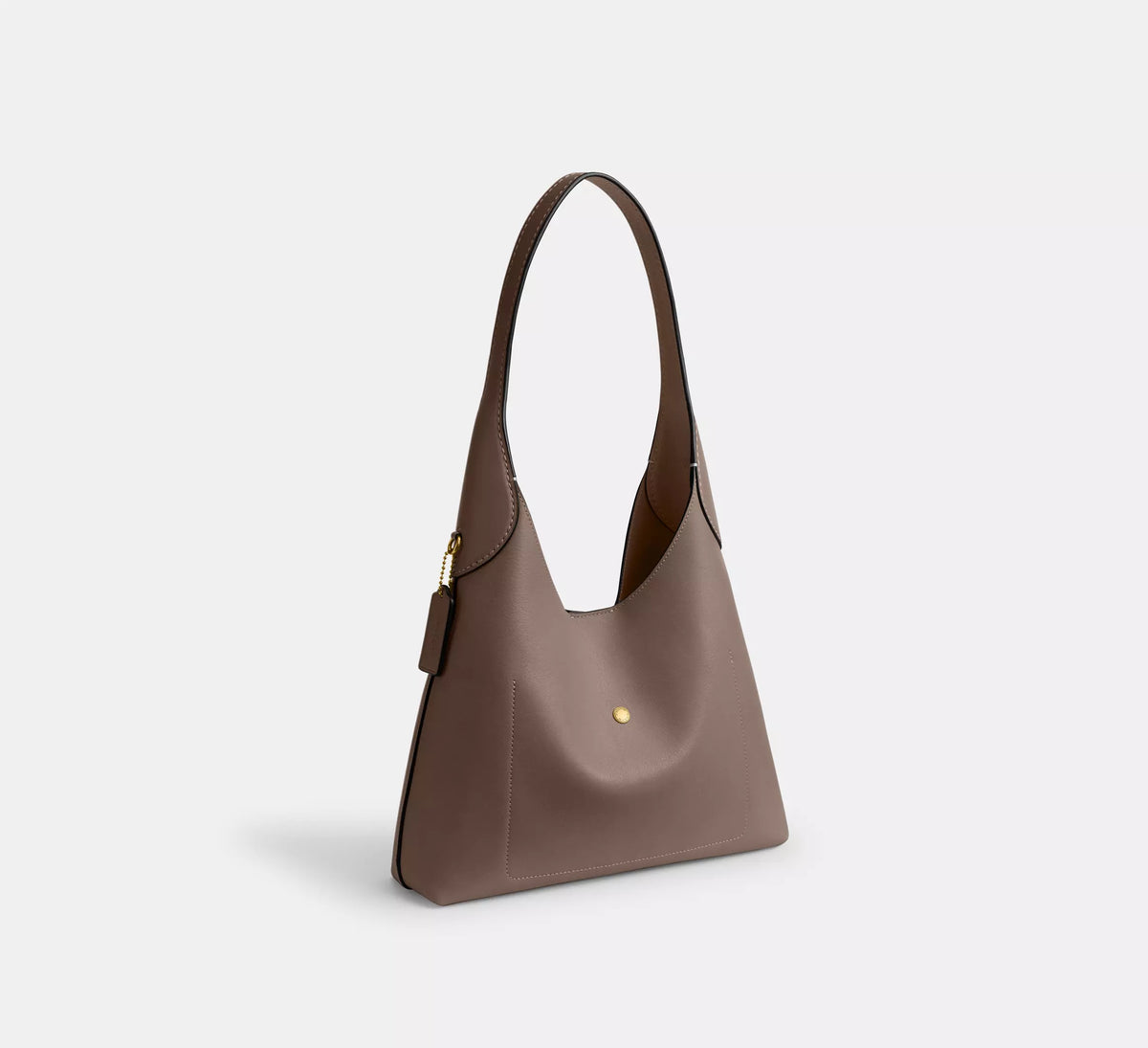 COACH Brooklyn Shoulder Bag