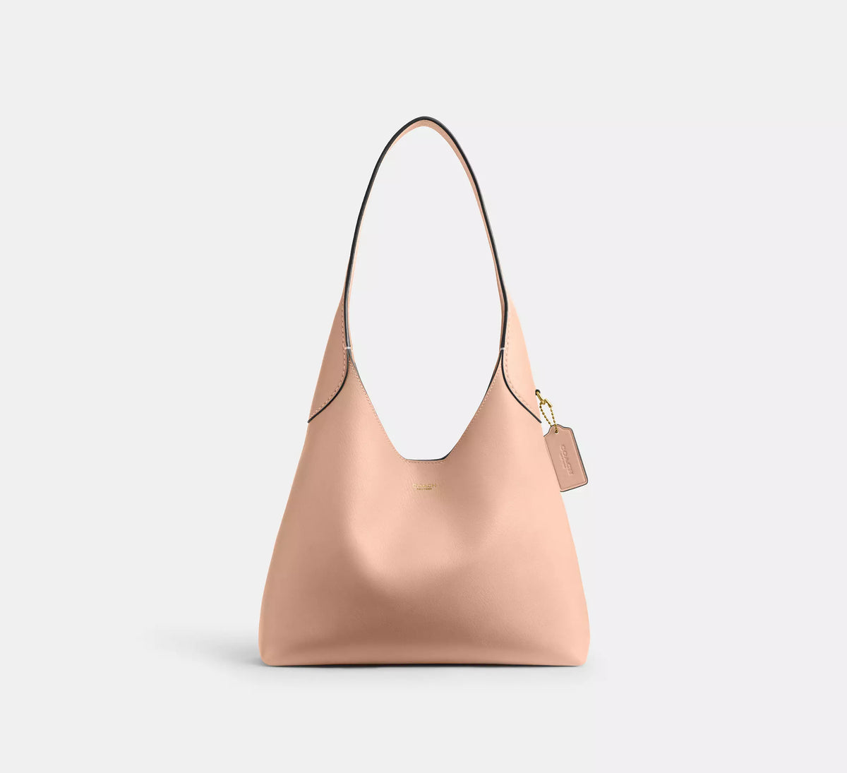 COACH Brooklyn Shoulder Bag