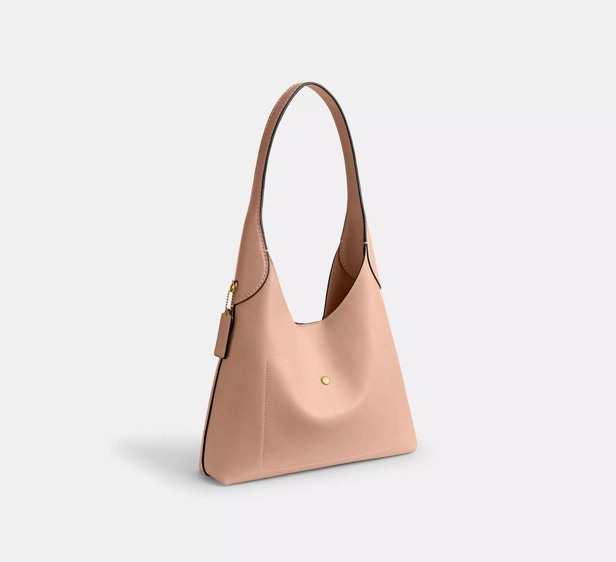 COACH Brooklyn Shoulder Bag
