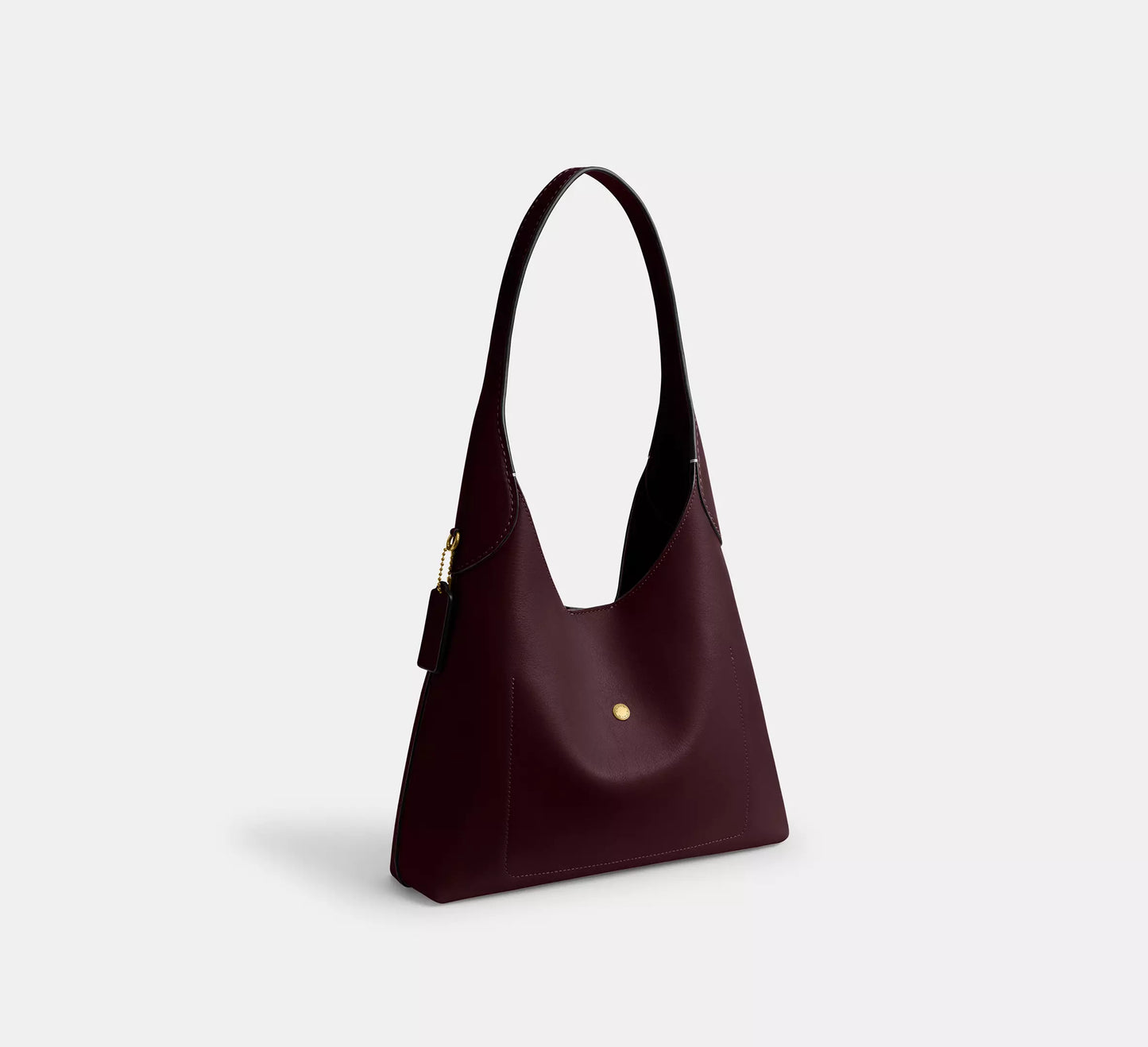 COACH Brooklyn Shoulder Bag