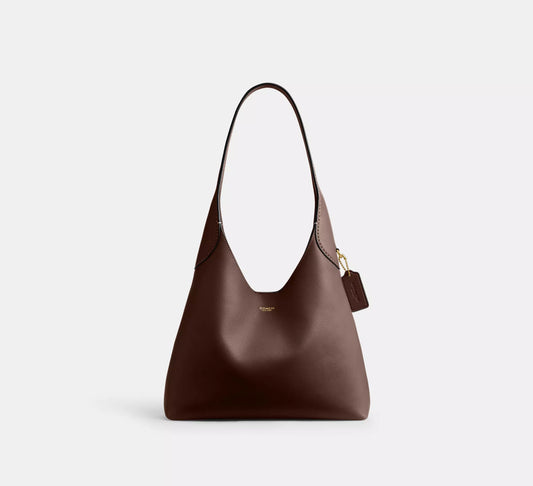 COACH Brooklyn Shoulder Bag