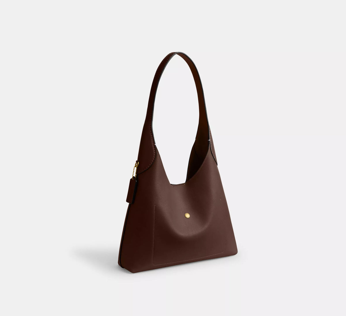 COACH Brooklyn Shoulder Bag