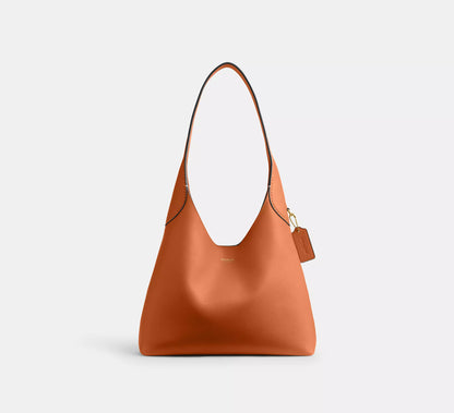 COACH Brooklyn Shoulder Bag