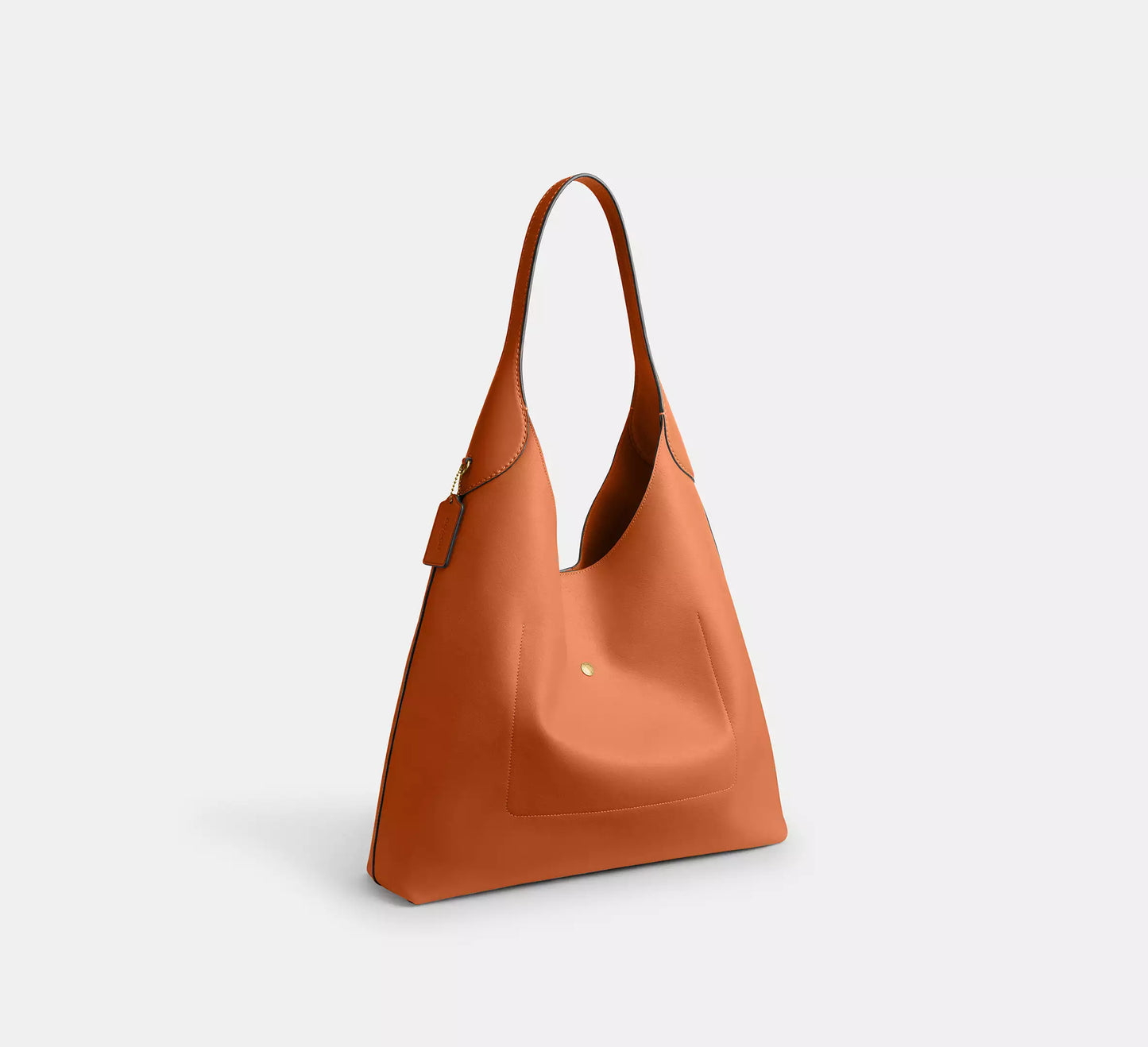 COACH Brooklyn Shoulder Bag