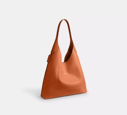 COACH Brooklyn Shoulder Bag