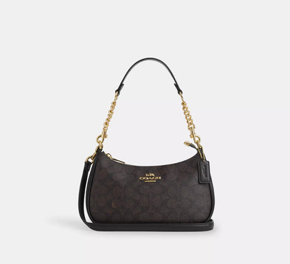 COACH Teri Shoulder Bag
