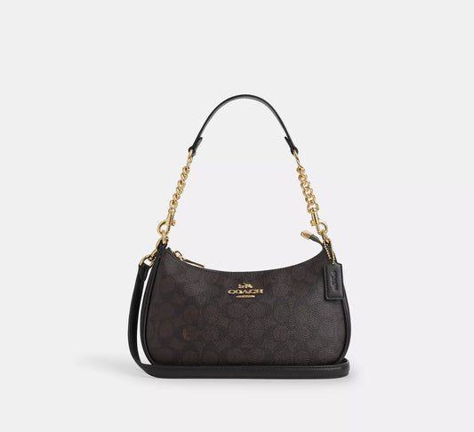 COACH Teri Shoulder Bag