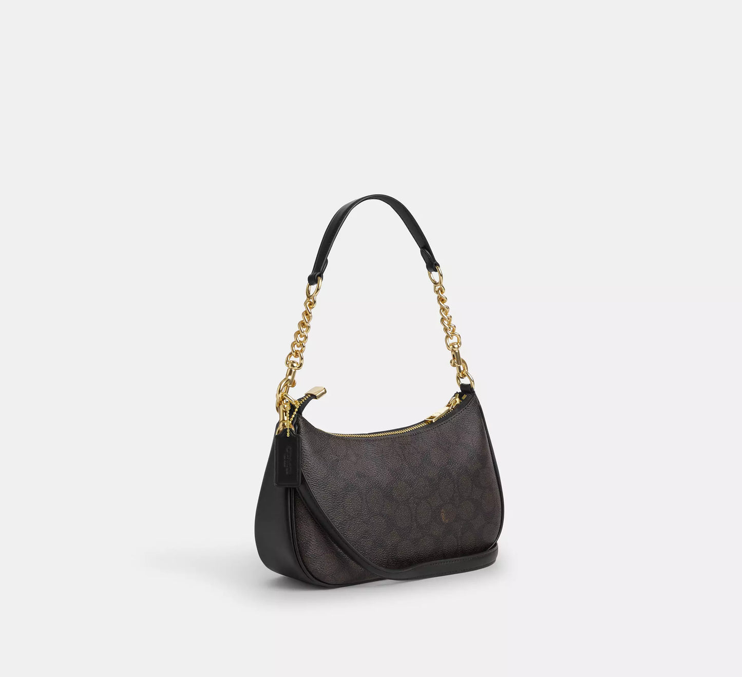 COACH Teri Shoulder Bag