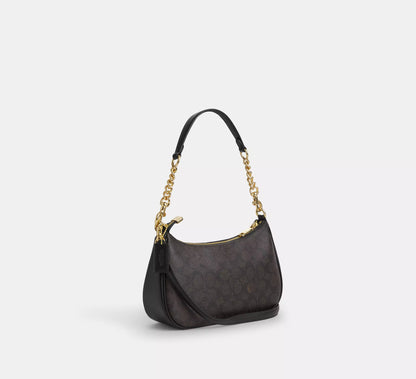 COACH Teri Shoulder Bag
