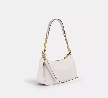 COACH Teri Shoulder Bag