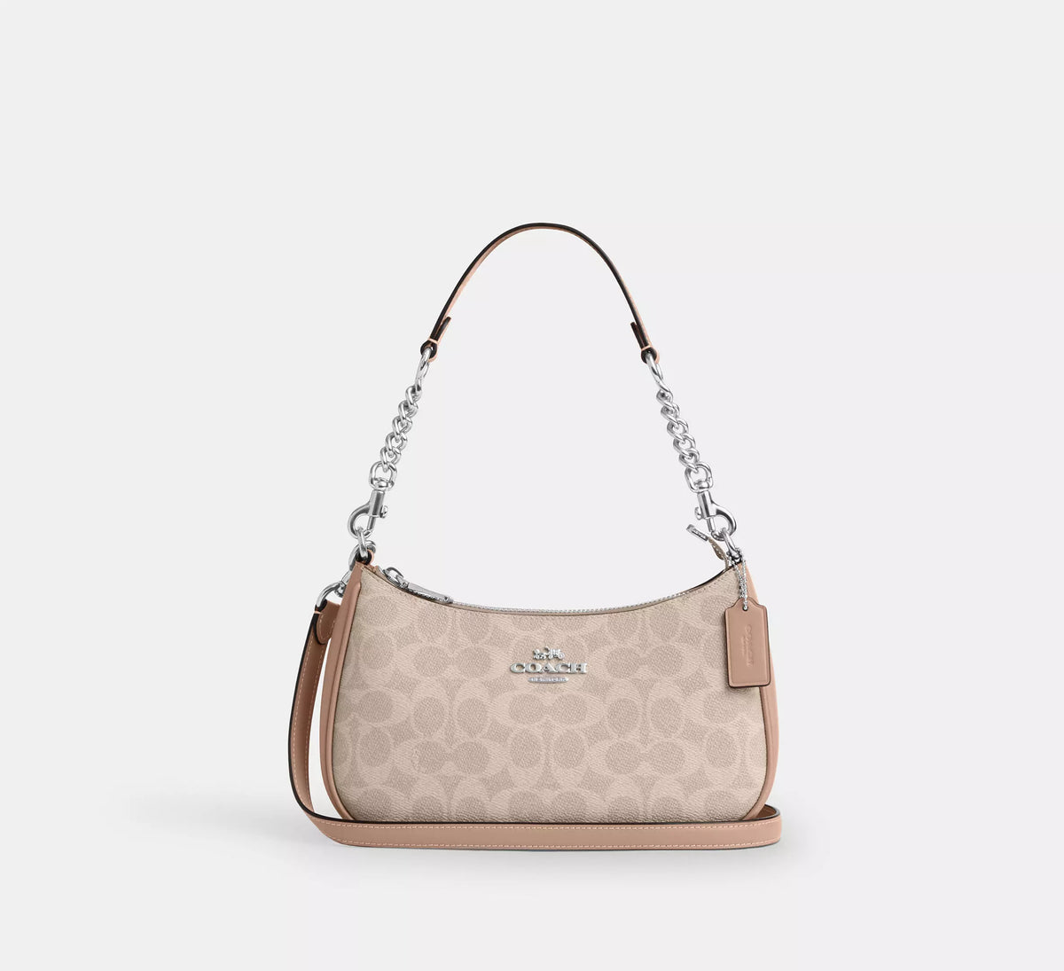 COACH Teri Shoulder Bag