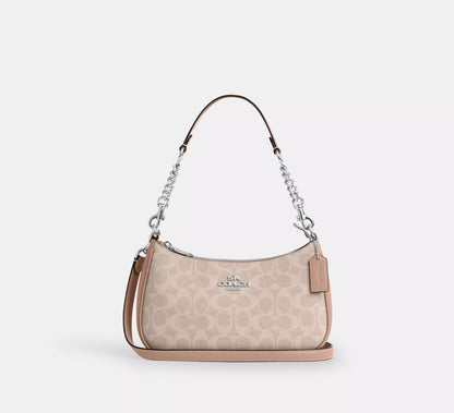 COACH Teri Shoulder Bag