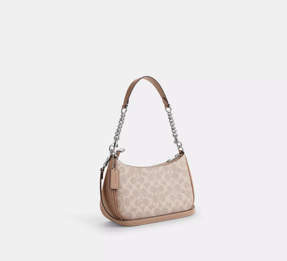 COACH Teri Shoulder Bag