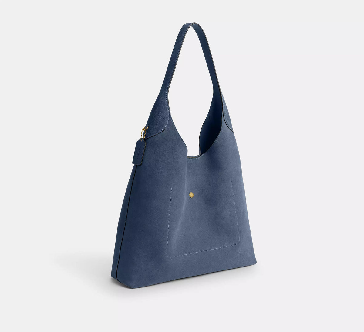 COACH Brooklyn Shoulder Bag 39