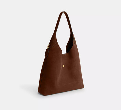 COACH Brooklyn Shoulder Bag 39