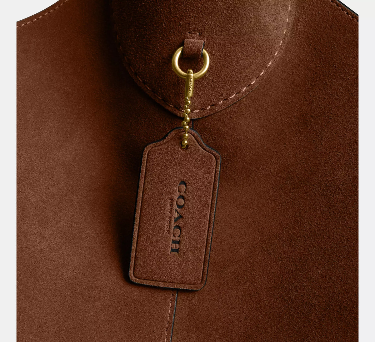 COACH Brooklyn Shoulder Bag 39