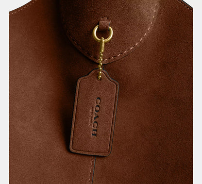 COACH Brooklyn Shoulder Bag 39