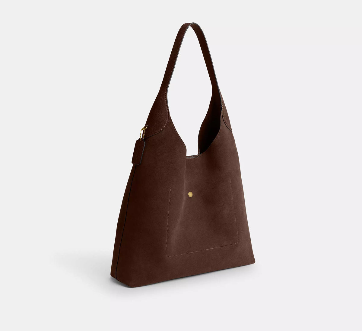 COACH Brooklyn Shoulder Bag 39