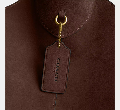 COACH Brooklyn Shoulder Bag 39