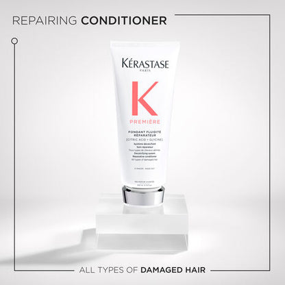 Kérastase - Première Nourishing Set for Damaged Hair