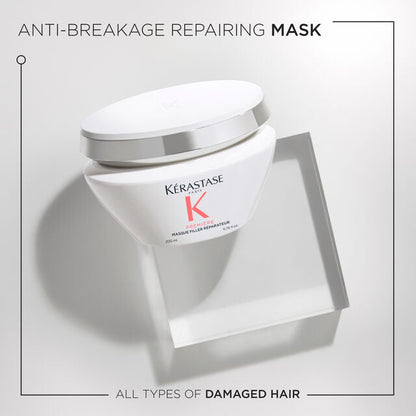 Kérastase - Première Nourishing Set for Damaged Hair